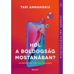 Hol a boldogság mostanában?