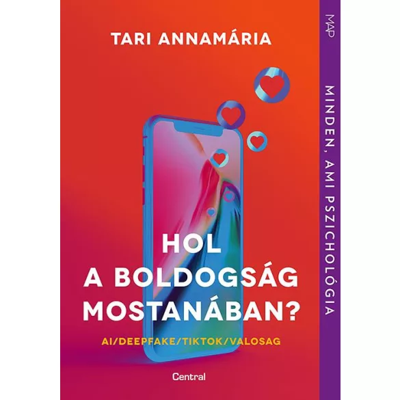 Hol a boldogság mostanában?