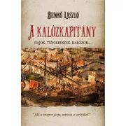 A kalózkapitány