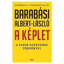 A képlet - A siker egyetemes törvényei