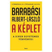 A képlet - A siker egyetemes törvényei