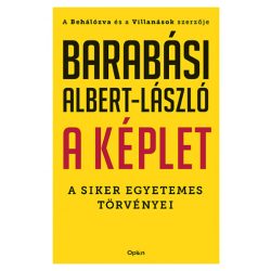 A képlet - A siker egyetemes törvényei