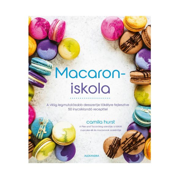 Macaroniskola