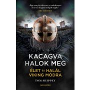 Kacagva halok meg - Élet és halál viking módra