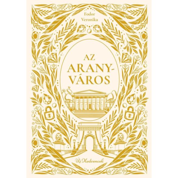Az aranyváros