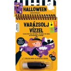 Varázsolj vízzel - Halloween