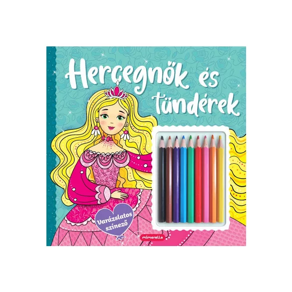 Hercegnők és tündérek