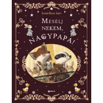 Mesélj nekem, nagypapa!