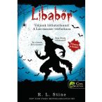   Váljunk láthatatlanná! - A Láz-mocsár vérfarkasa - Libabőr 2-3.