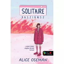 Solitaire - Pasziánsz (amerikai)