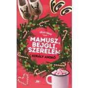 Mamusz, bejgli, szerelem