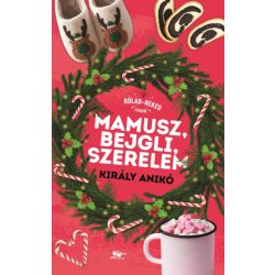 Mamusz, bejgli, szerelem