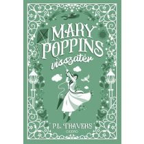 Mary Poppins visszatér