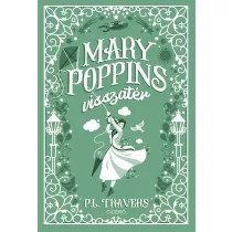 Mary Poppins visszatér