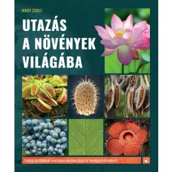 Utazás a növények világába