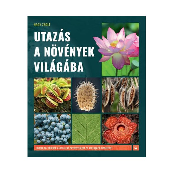 Utazás a növények világába