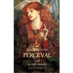 Perceval, avagy a Grál meséje
