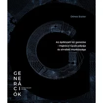   Az építészeti tér genezise - Hajnóczi Gyula pályája és elméleti munkássága