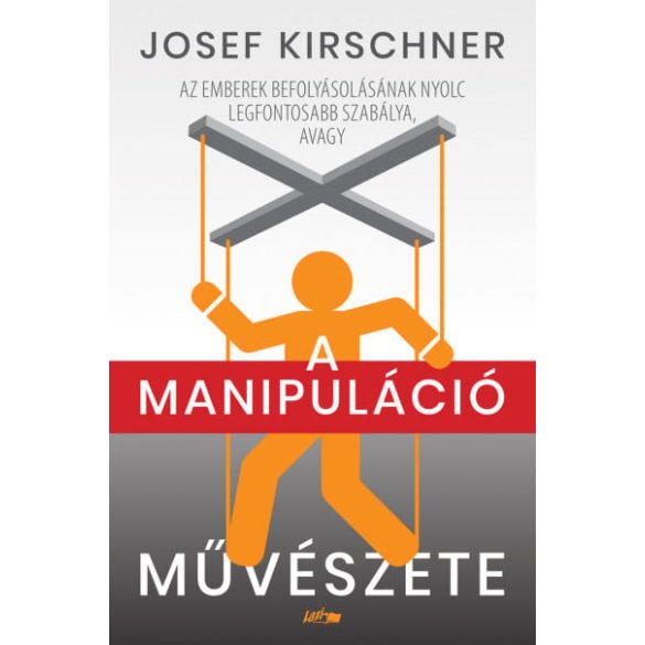 A manipuláció művészete