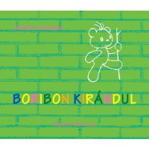 Boribon kirándul