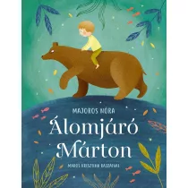 Álomjáró Márton
