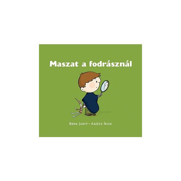 Maszat a fodrásznál
