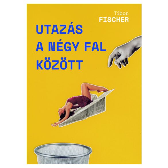 Utazás a négy fal között
