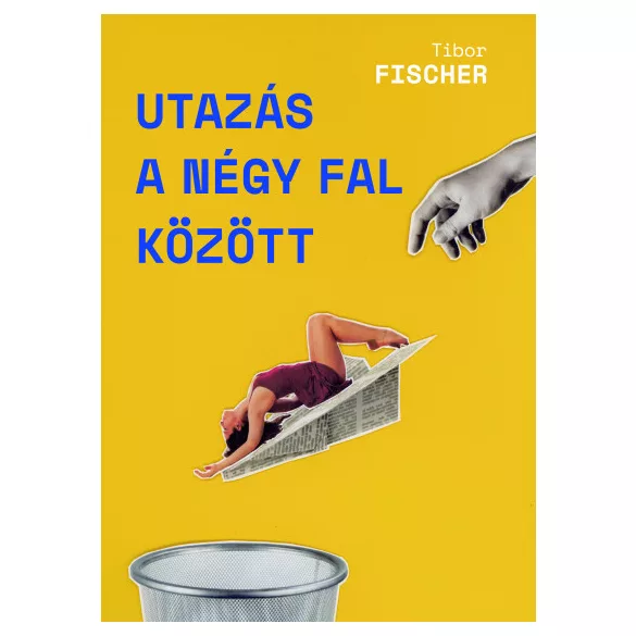 Utazás a négy fal között