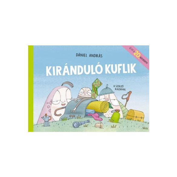 Kiránduló kuflik