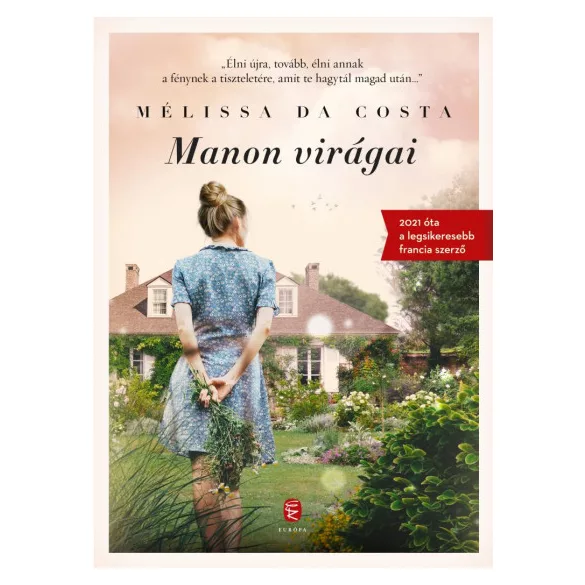 Manon virágai