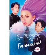 K-POP - Forradalom!