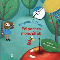 Félperces mondókák 3.