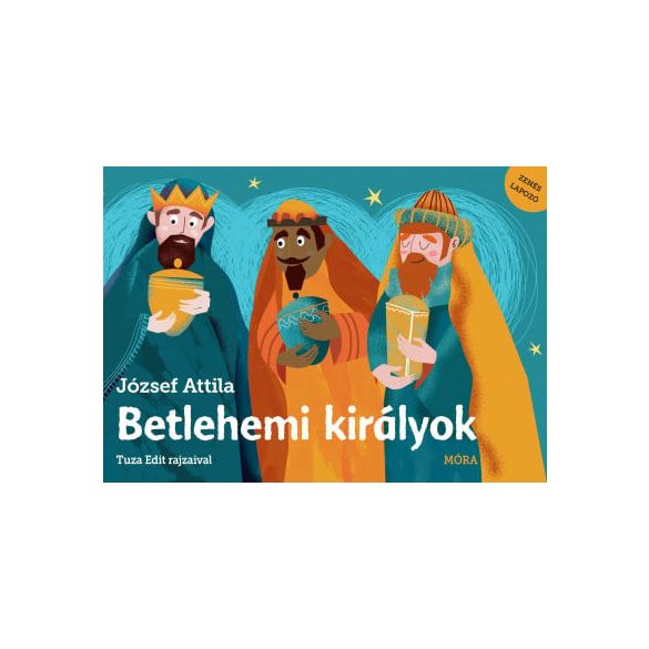 Betlehemi királyok