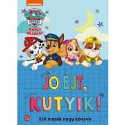 Mancs Őrjárat - Jó éjt, kutyik!