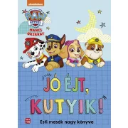 Mancs Őrjárat - Jó éjt, kutyik!