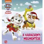 Mancs Őrjárat - A karácsony megmentése