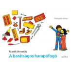 A barátságos harapófogó