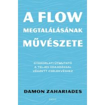 A flow megtalálásának művészete