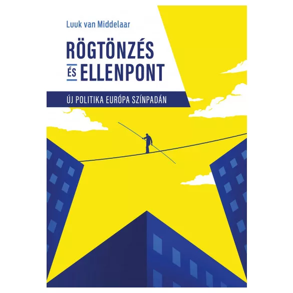 Rögtönzés és ellenpont