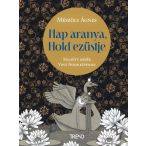 Nap aranya, Hold ezüstje