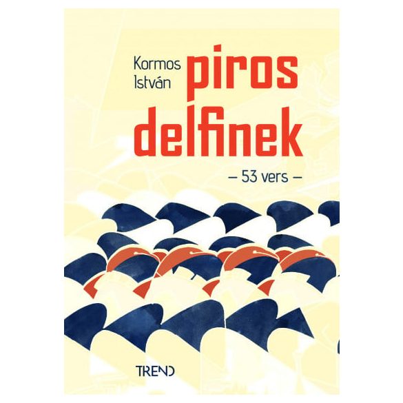 Piros delfinek