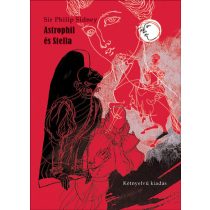 Astrophil és Stella - Kétnyelvű kiadás