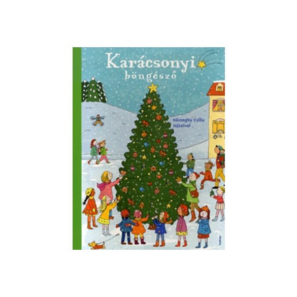 Karácsonyi böngésző