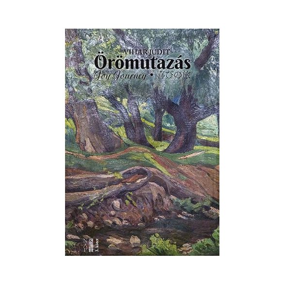 Örömutazás 3. kötet - Versfordítások