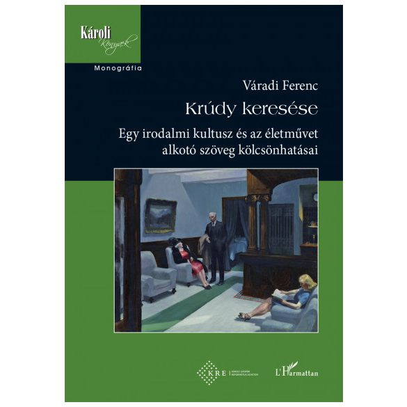 Krúdy keresése