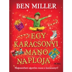 Egy karácsonyi manó naplója