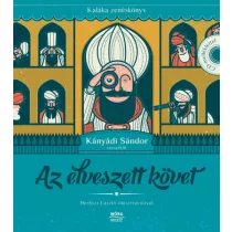 Az elveszett követ