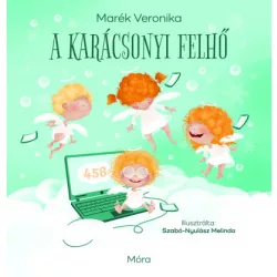 A karácsonyi felhő