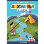 Anyanyelvi gyakorló. 3. évfolyam