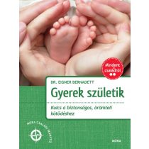 Gyerek születik